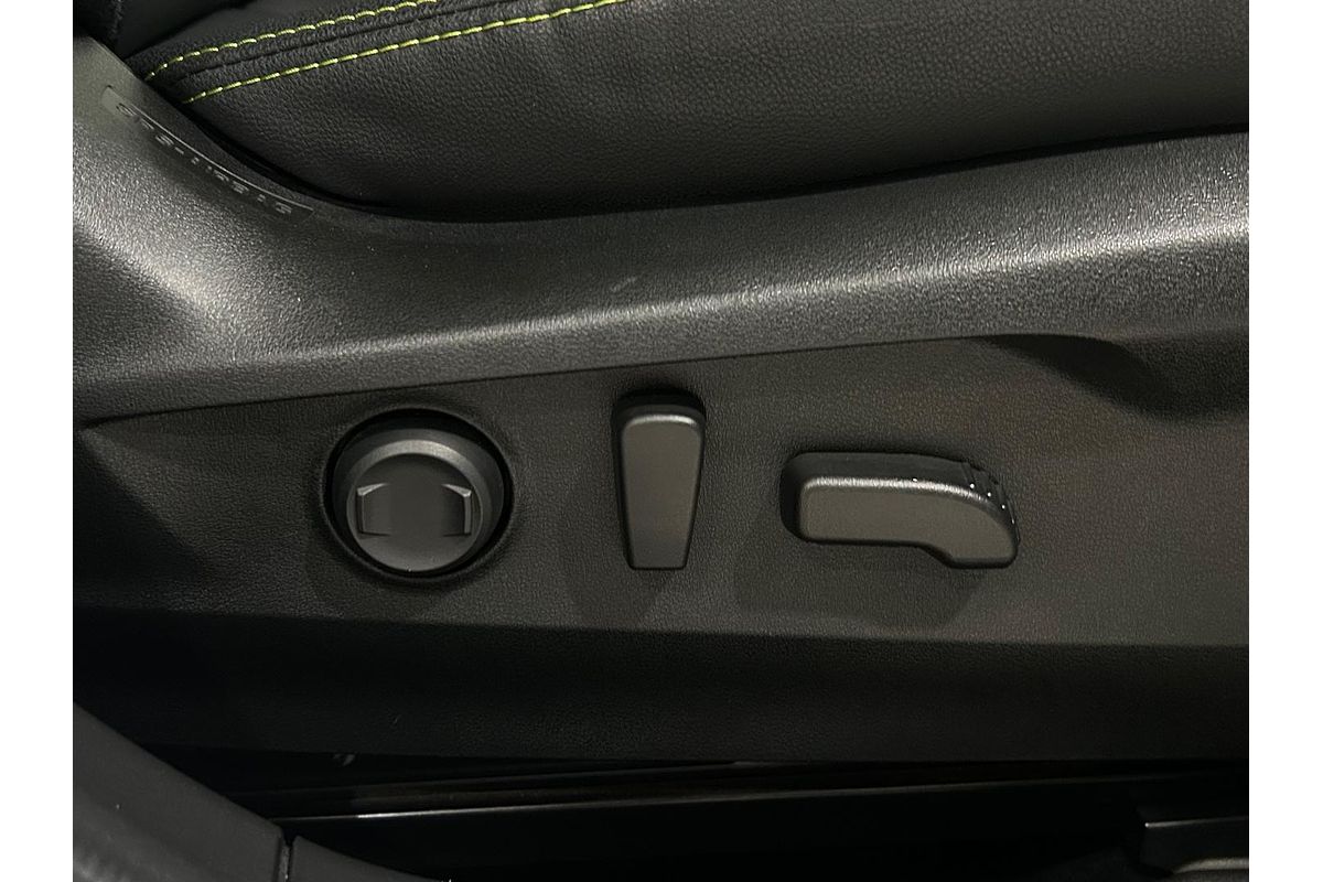 2023 Subaru Outback AWD Sport 6GEN