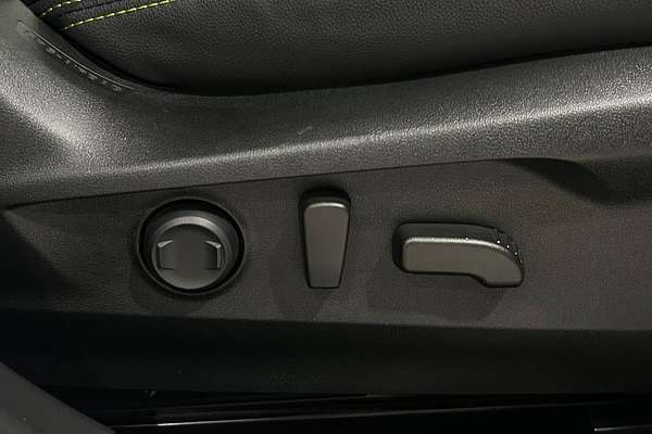 2023 Subaru Outback AWD Sport 6GEN