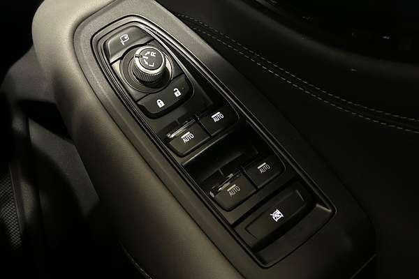 2023 Subaru Outback AWD Sport 6GEN