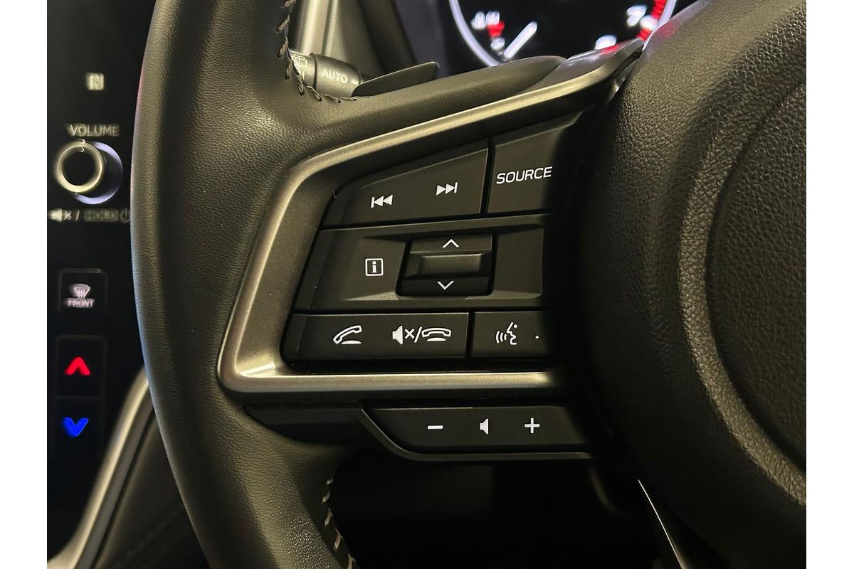 2023 Subaru Outback AWD Sport 6GEN