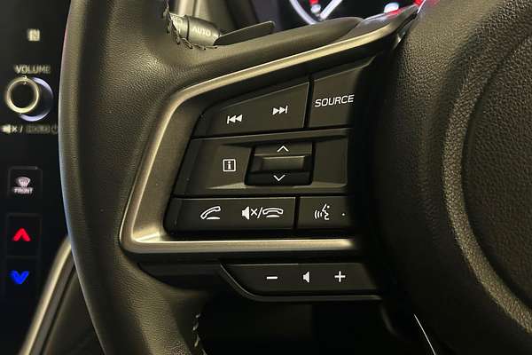 2023 Subaru Outback AWD Sport 6GEN