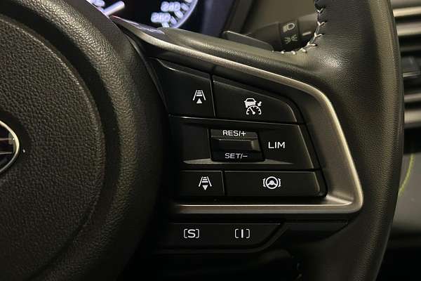 2023 Subaru Outback AWD Sport 6GEN