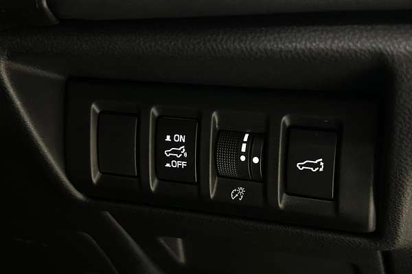 2023 Subaru Outback AWD Sport 6GEN