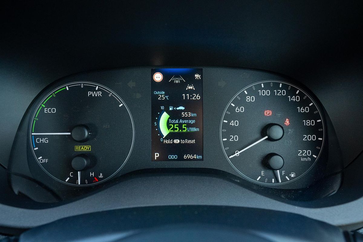 2024 Toyota Yaris Ascent Sport Hybrid MXPH10R