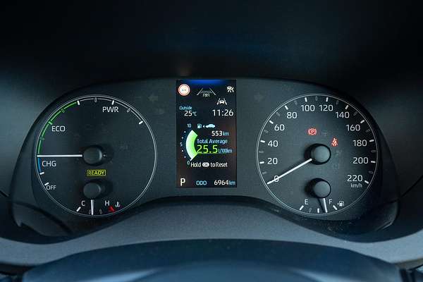 2024 Toyota Yaris Ascent Sport Hybrid MXPH10R