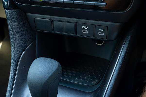 2024 Toyota Yaris Ascent Sport Hybrid MXPH10R