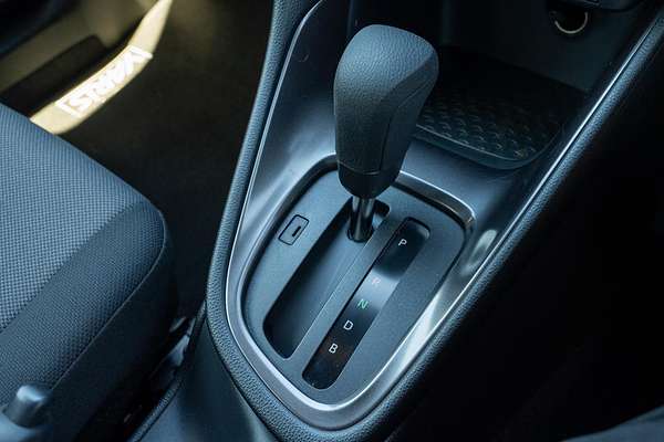 2024 Toyota Yaris Ascent Sport Hybrid MXPH10R