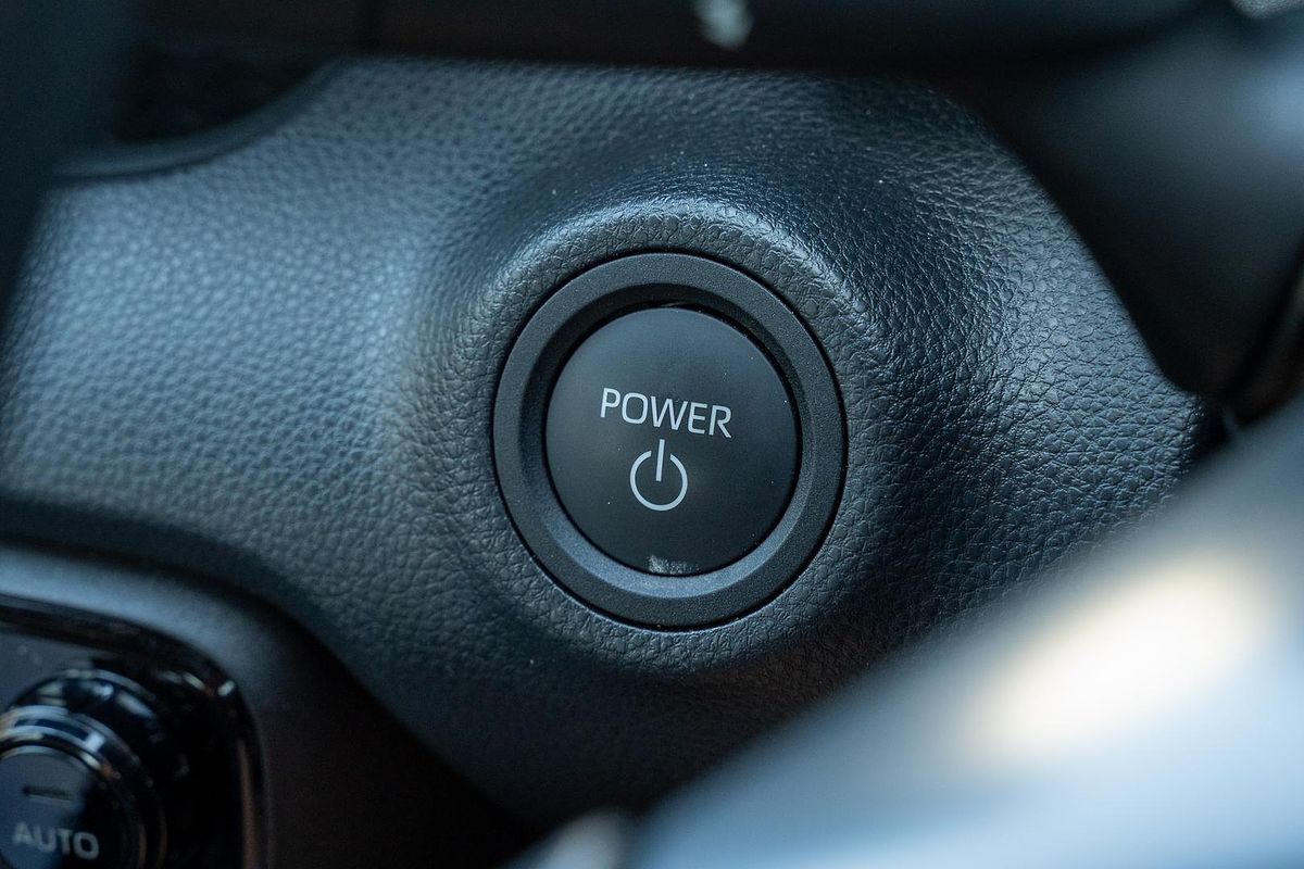 2024 Toyota Yaris Ascent Sport Hybrid MXPH10R