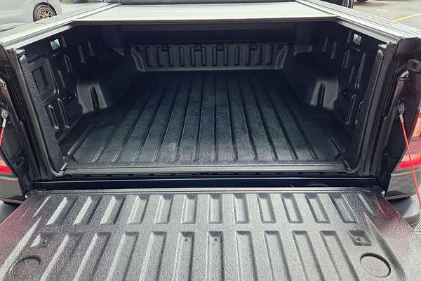 2024 Ford Ranger Raptor 4X4 3.0L