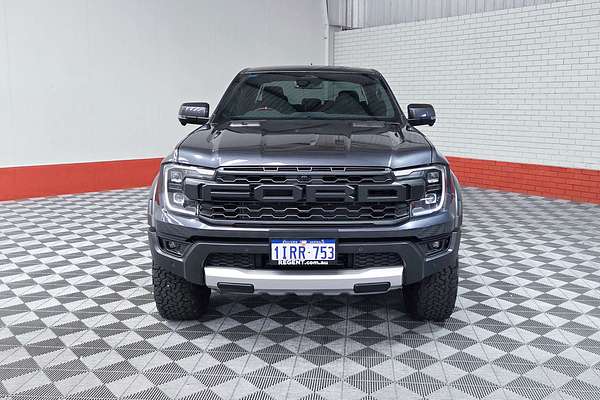 2024 Ford Ranger Raptor 4X4 3.0L