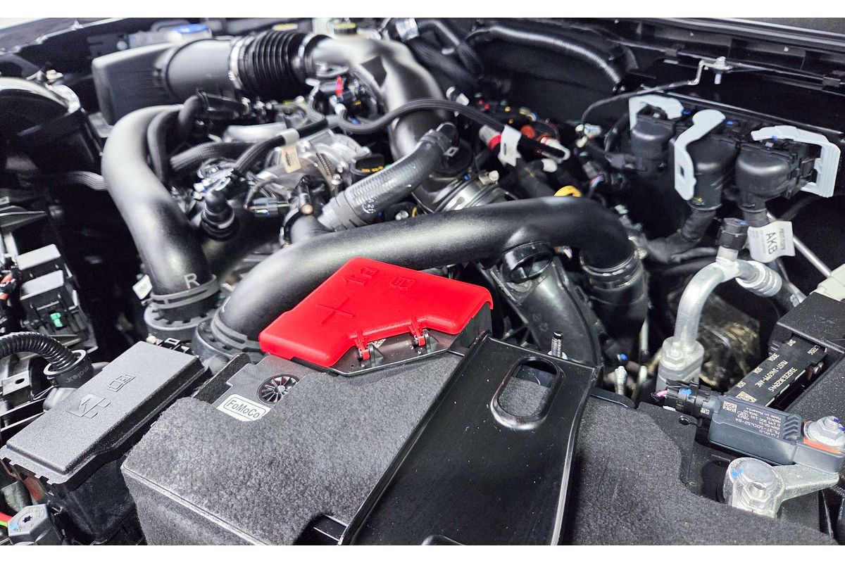 2024 Ford Ranger Raptor 4X4 3.0L