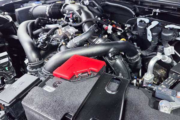 2024 Ford Ranger Raptor 4X4 3.0L