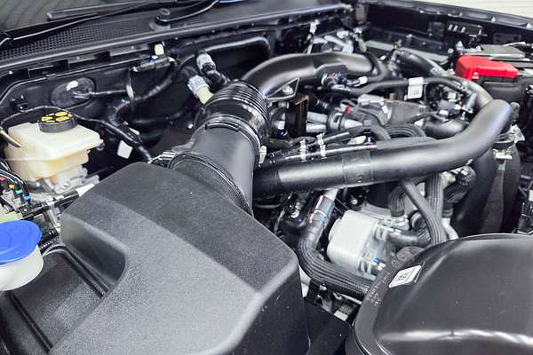 2024 Ford Ranger Raptor 4X4 3.0L