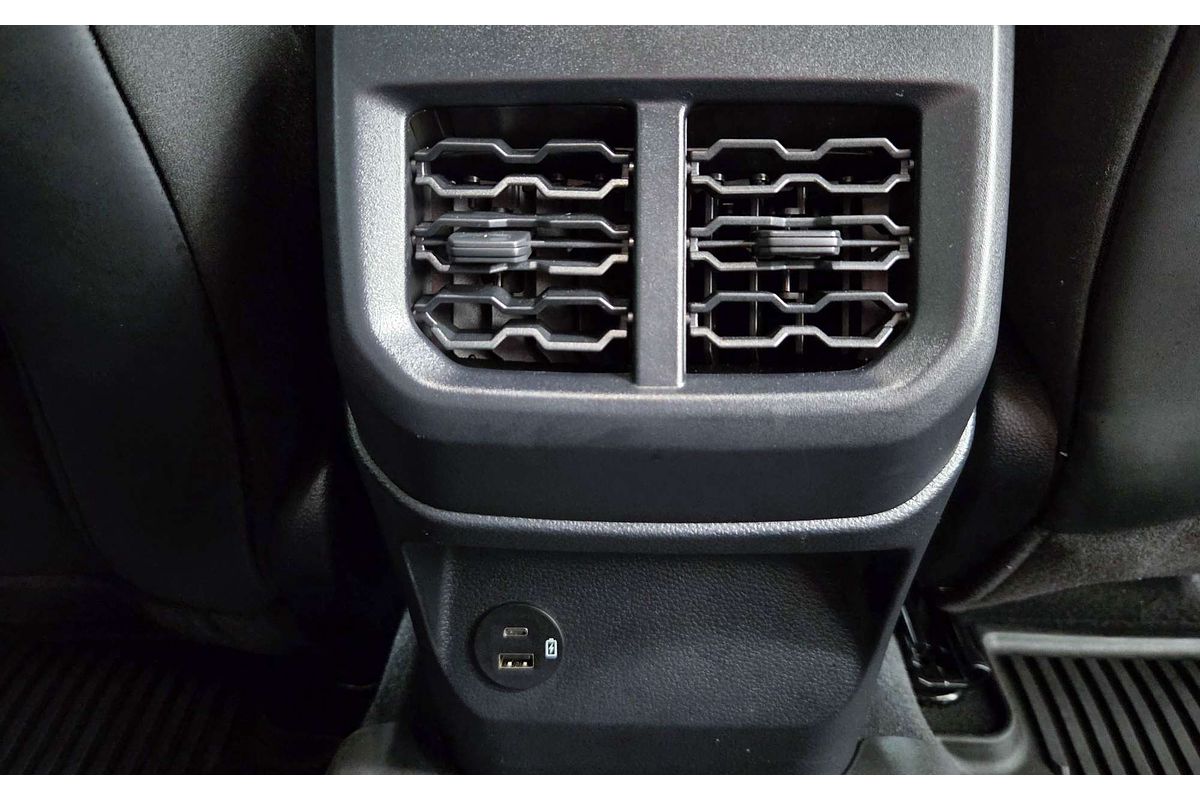 2024 Ford Ranger Raptor 4X4 3.0L