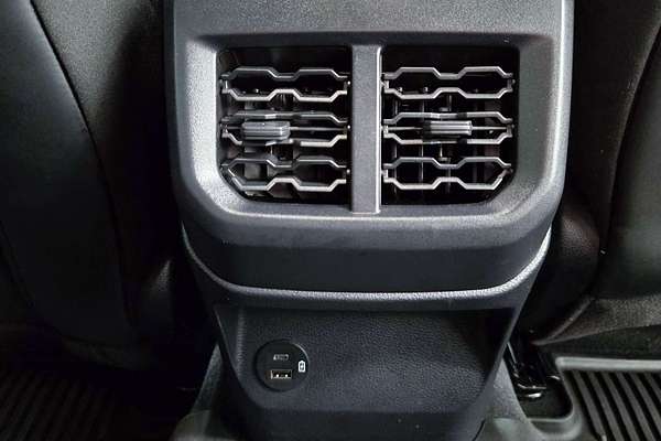 2024 Ford Ranger Raptor 4X4 3.0L