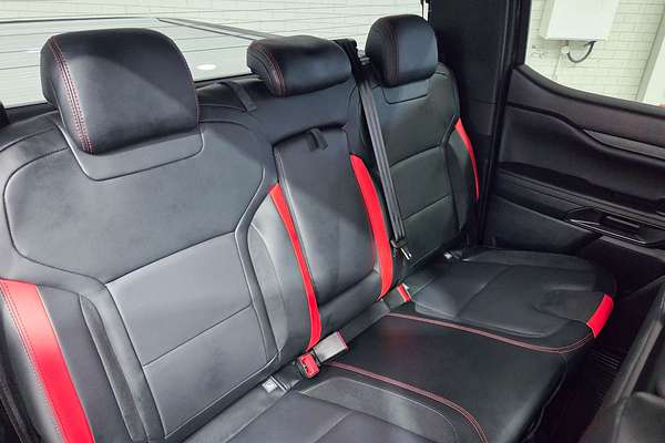 2024 Ford Ranger Raptor 4X4 3.0L