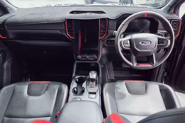 2024 Ford Ranger Raptor 4X4 3.0L
