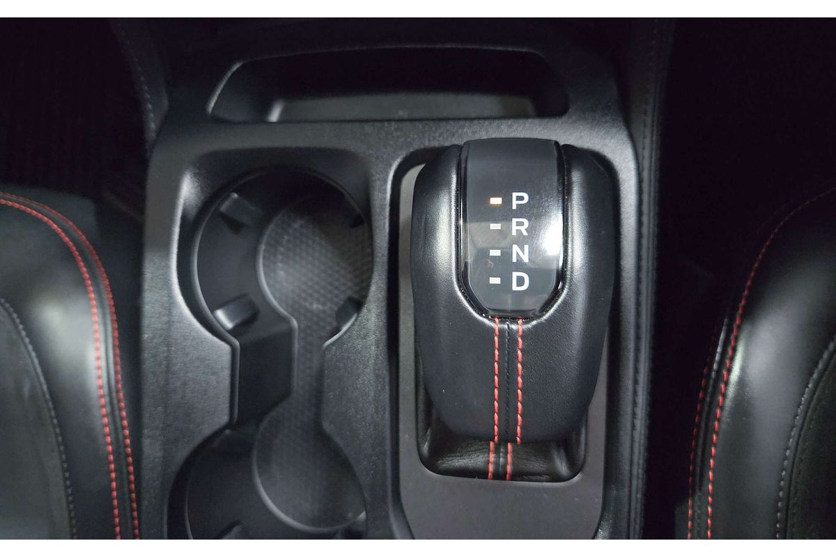 2024 Ford Ranger Raptor 4X4 3.0L