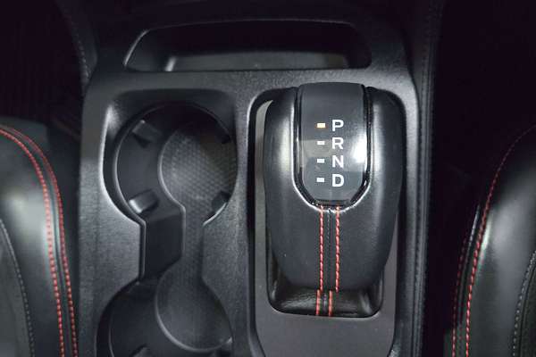 2024 Ford Ranger Raptor 4X4 3.0L