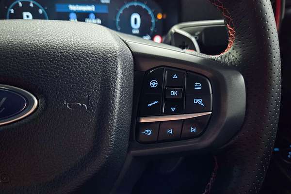2024 Ford Ranger Raptor 4X4 3.0L