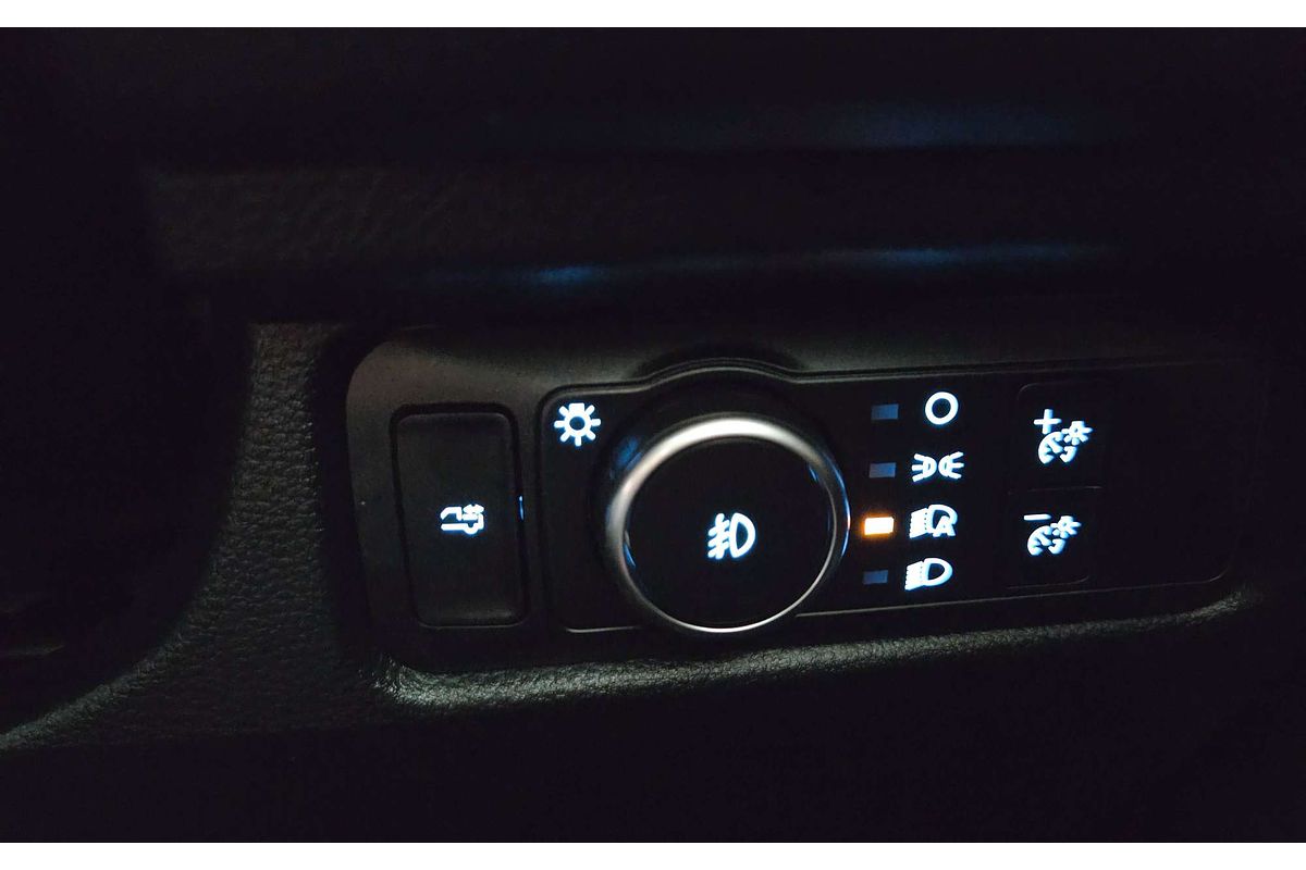 2024 Ford Ranger Raptor 4X4 3.0L
