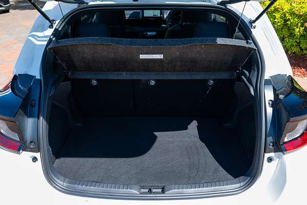 2024 Toyota Yaris Ascent Sport Hybrid MXPH10R