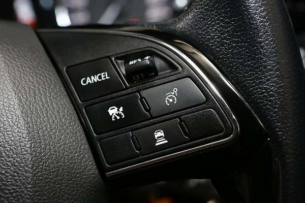 2021 Mitsubishi Outlander ES ZL