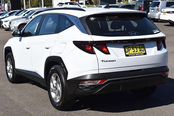 2024 Hyundai Tucson NX4.V2