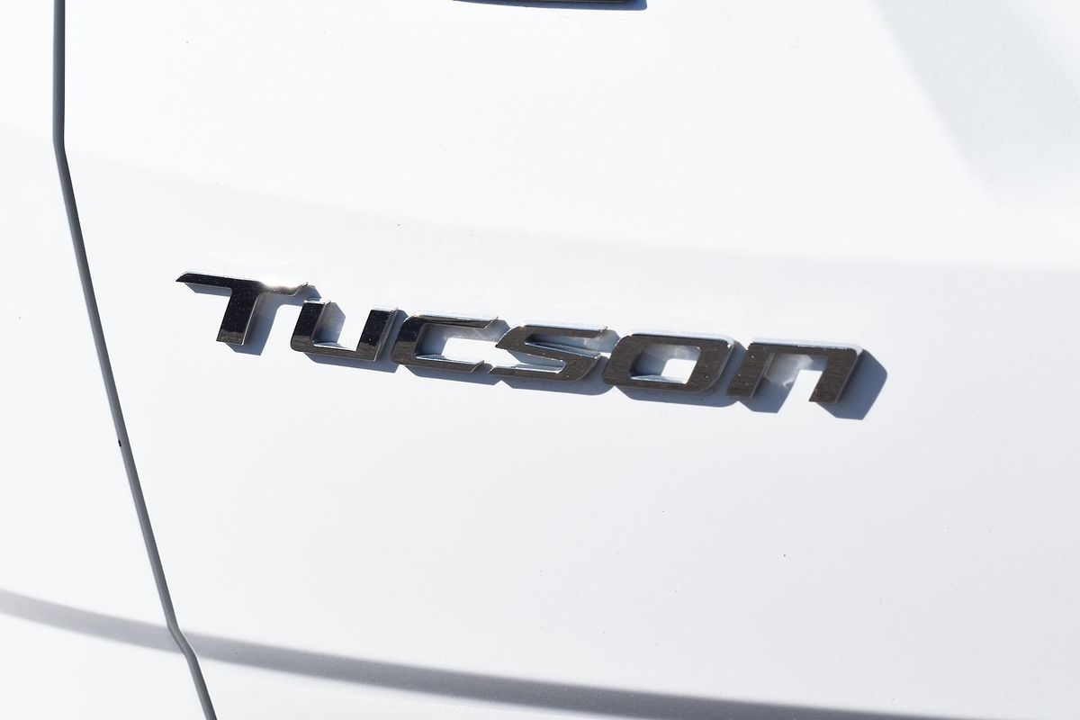 2024 Hyundai Tucson NX4.V2