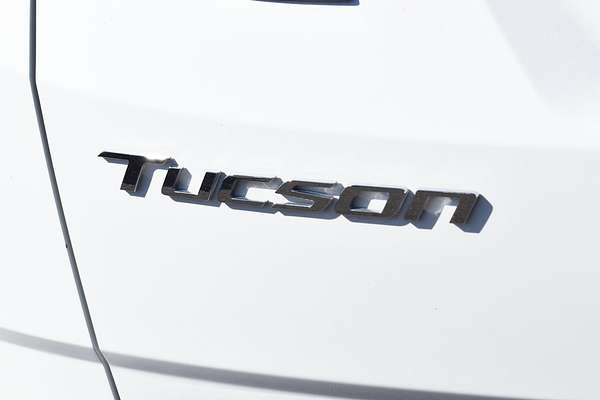 2024 Hyundai Tucson NX4.V2