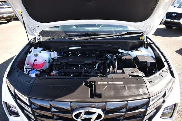 2024 Hyundai Tucson NX4.V2