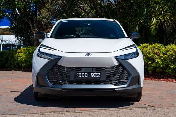 2024 Toyota C-HR GXL ZYX20R