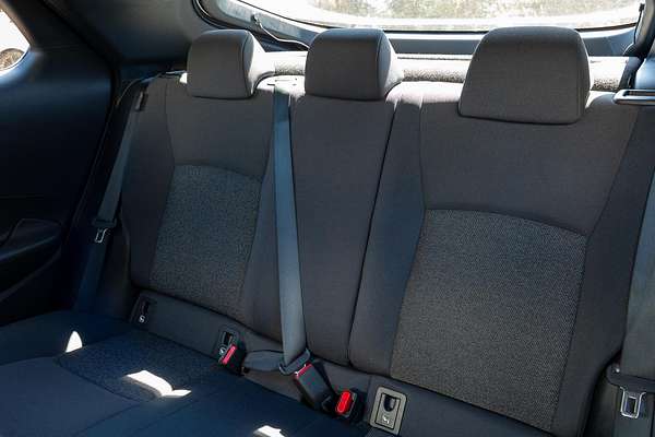 2024 Toyota C-HR GXL ZYX20R