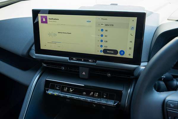 2024 Toyota C-HR GXL ZYX20R