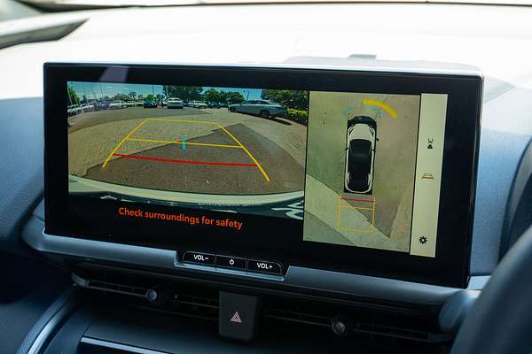 2024 Toyota C-HR GXL ZYX20R