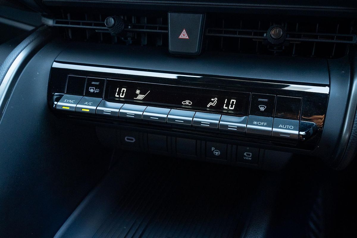 2024 Toyota C-HR GXL ZYX20R