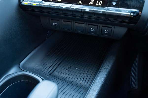 2024 Toyota C-HR GXL ZYX20R