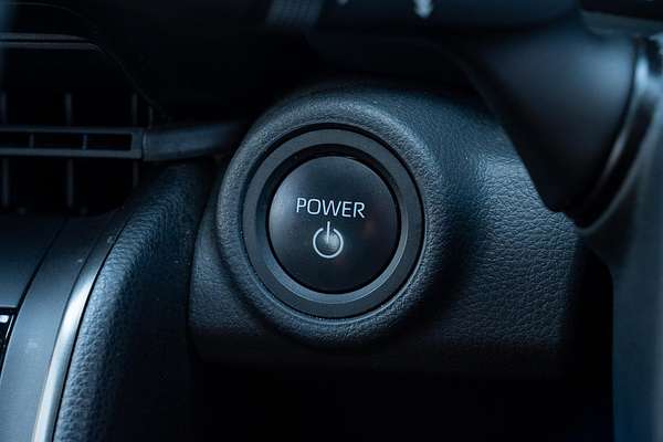 2024 Toyota C-HR GXL ZYX20R