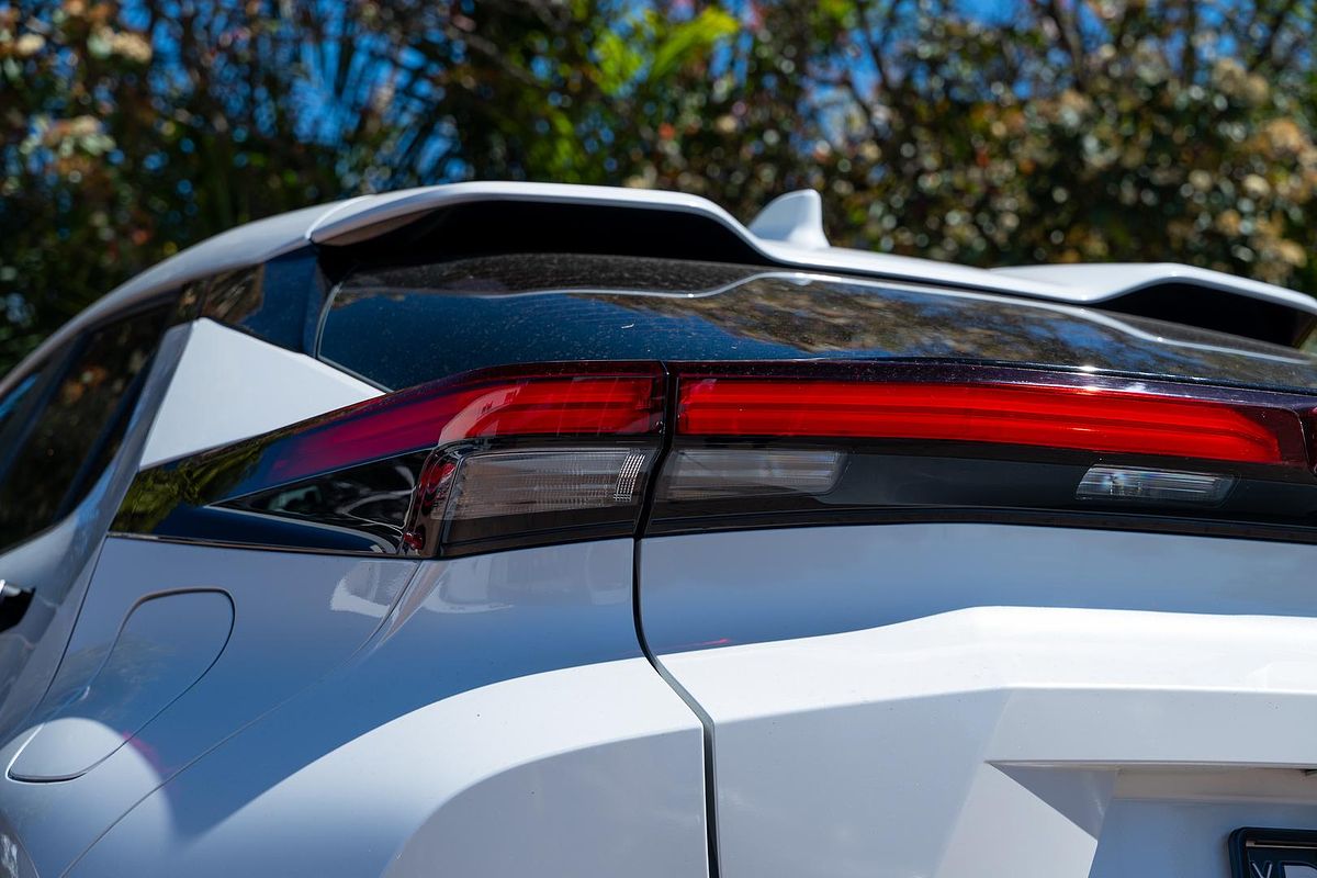 2024 Toyota C-HR GXL ZYX20R