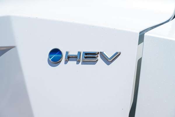 2024 Toyota C-HR GXL ZYX20R