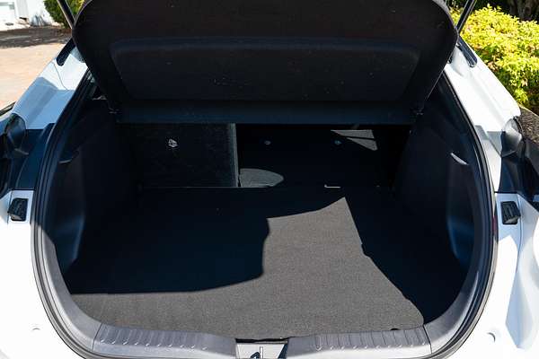 2024 Toyota C-HR GXL ZYX20R