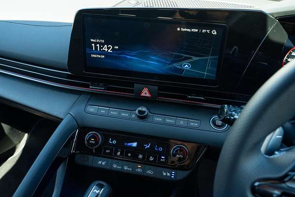 2025 Hyundai i30 N Premium CN7.V2