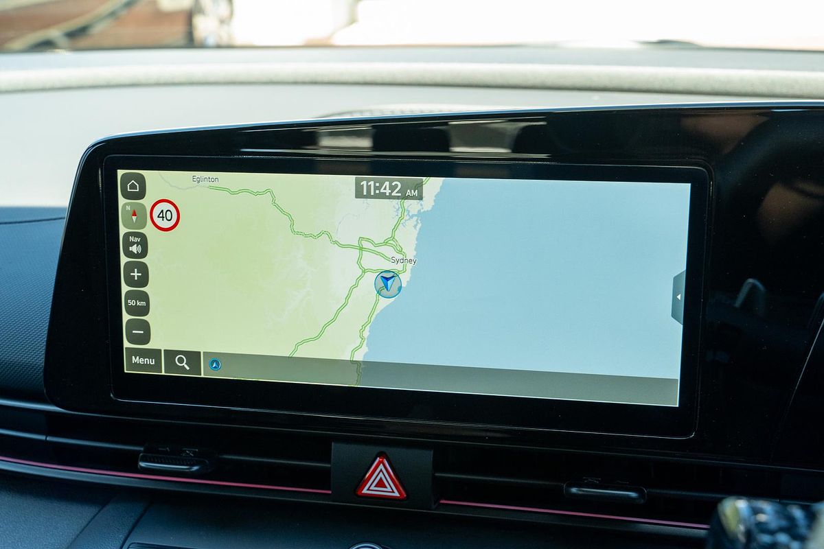 2025 Hyundai i30 N Premium CN7.V2