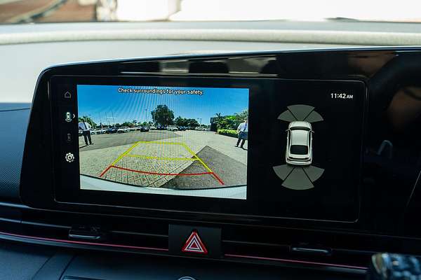 2025 Hyundai i30 N Premium CN7.V2