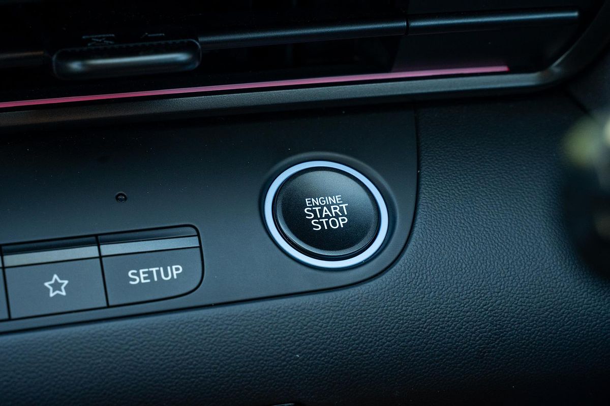 2025 Hyundai i30 N Premium CN7.V2