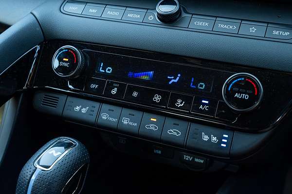 2025 Hyundai i30 N Premium CN7.V2