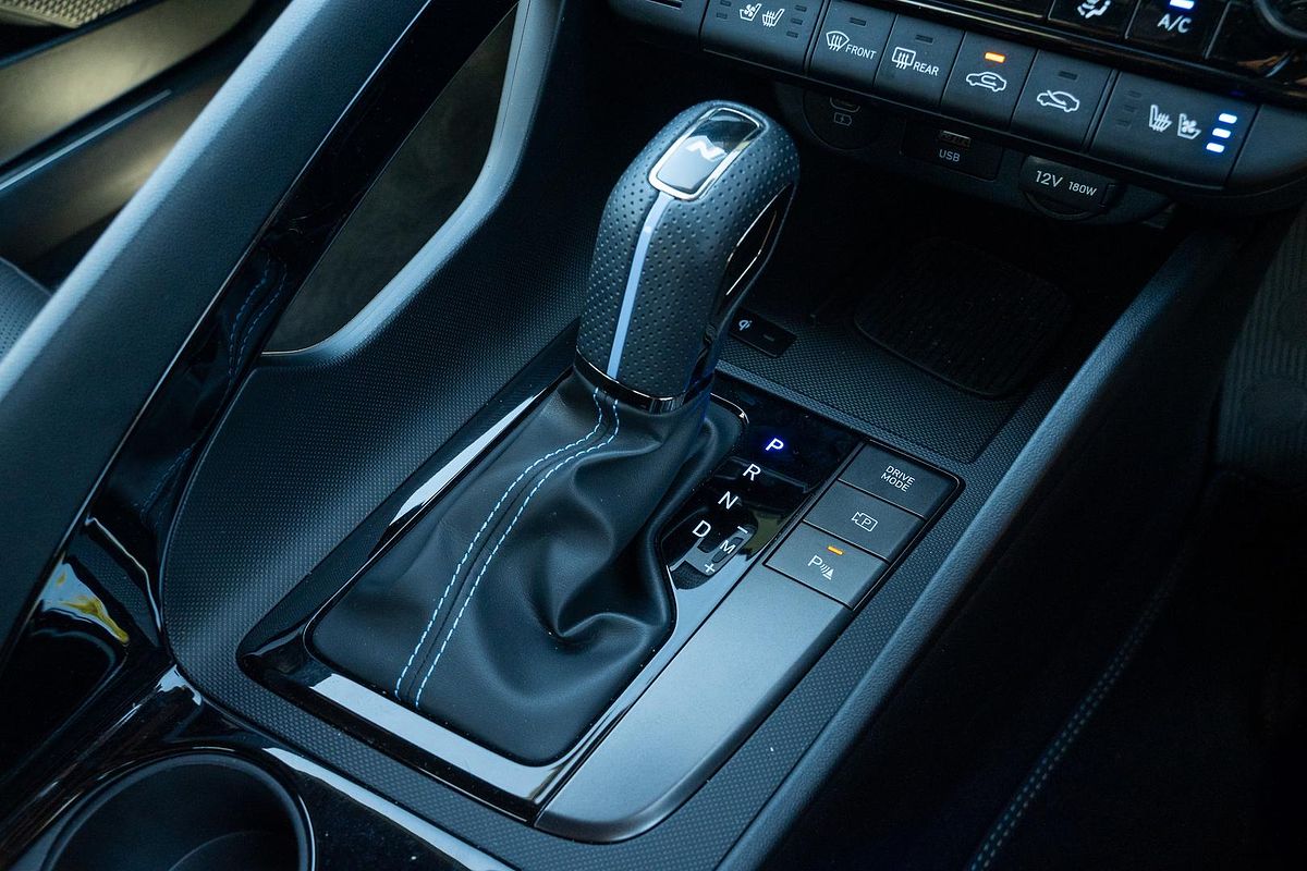 2025 Hyundai i30 N Premium CN7.V2