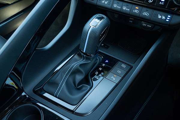 2025 Hyundai i30 N Premium CN7.V2