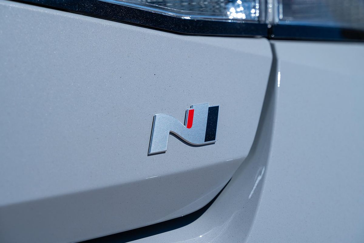 2025 Hyundai i30 N Premium CN7.V2