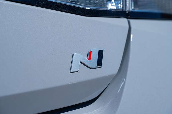 2025 Hyundai i30 N Premium CN7.V2
